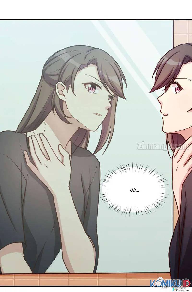 CEO’s Sudden Proposal Chapter 154 Gambar 4
